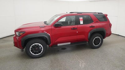 2025 Toyota 4Runner i-FORCE MAX TRD Off-Road Premium i-FORCE MAX