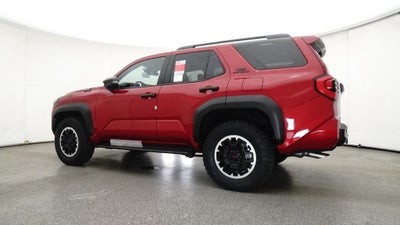 2025 Toyota 4Runner i-FORCE MAX TRD Off-Road Premium i-FORCE MAX