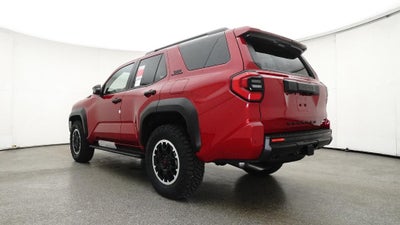 2025 Toyota 4Runner i-FORCE MAX TRD Off-Road Premium i-FORCE MAX