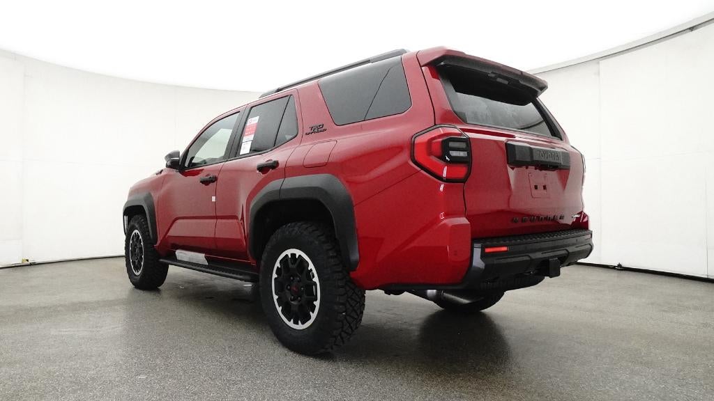 2025 Toyota 4Runner i-FORCE MAX TRD Off-Road Premium i-FORCE MAX