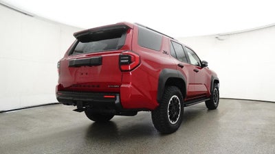2025 Toyota 4Runner i-FORCE MAX TRD Off-Road Premium i-FORCE MAX