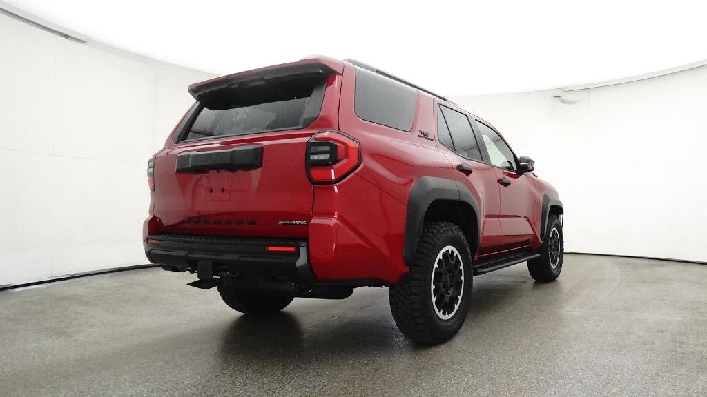 2025 Toyota 4Runner i-FORCE MAX TRD Off-Road Premium i-FORCE MAX