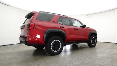 2025 Toyota 4Runner i-FORCE MAX TRD Off-Road Premium i-FORCE MAX