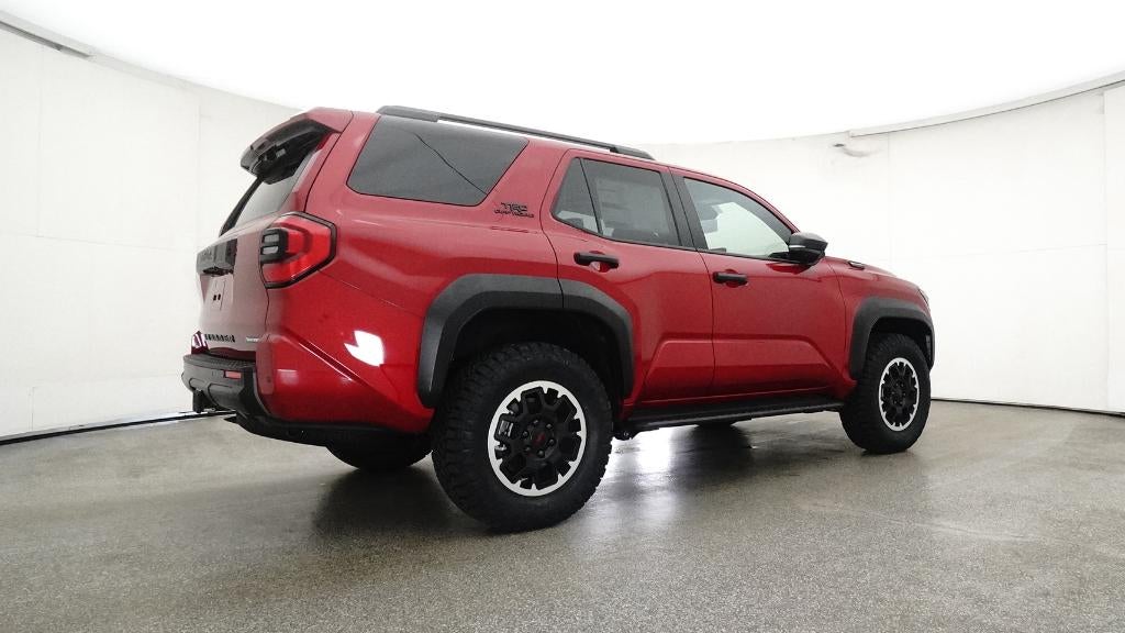 2025 Toyota 4Runner i-FORCE MAX TRD Off-Road Premium i-FORCE MAX