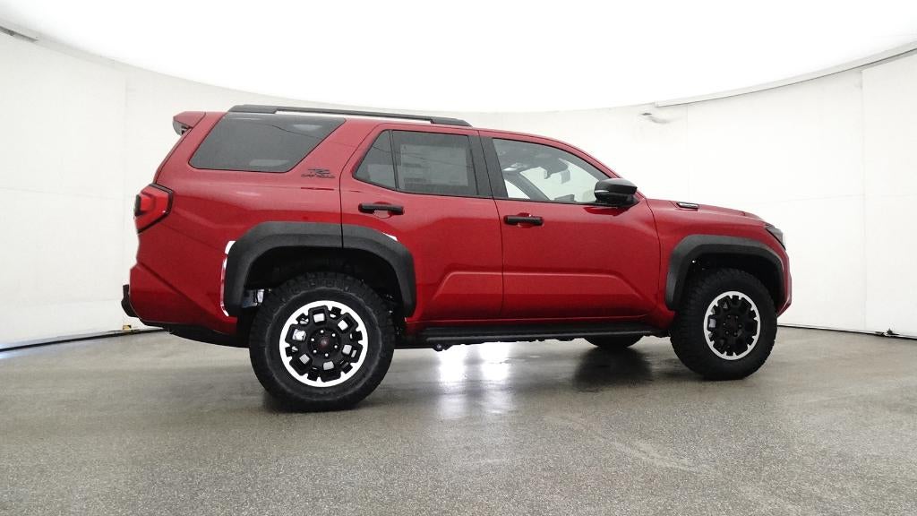 2025 Toyota 4Runner i-FORCE MAX TRD Off-Road Premium i-FORCE MAX