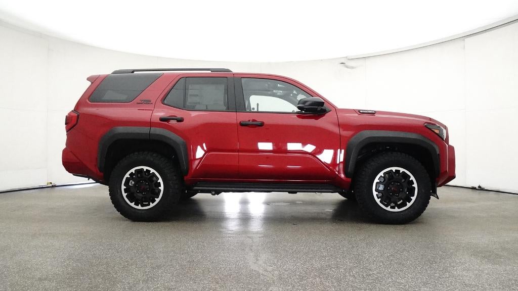 2025 Toyota 4Runner i-FORCE MAX TRD Off-Road Premium i-FORCE MAX