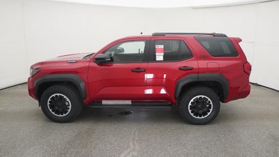 2025 Toyota 4Runner i-FORCE MAX TRD Off-Road Premium i-FORCE MAX