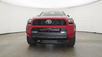 2025 Toyota 4Runner i-FORCE MAX TRD Off-Road Premium i-FORCE MAX
