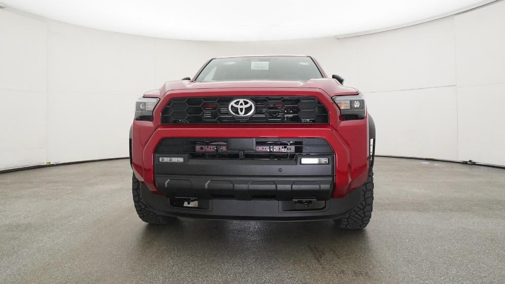 2025 Toyota 4Runner i-FORCE MAX TRD Off-Road Premium i-FORCE MAX
