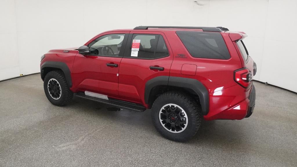 2025 Toyota 4Runner i-FORCE MAX TRD Off-Road Premium i-FORCE MAX