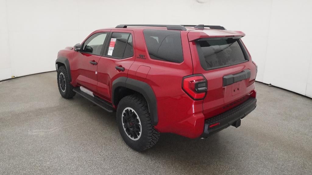 2025 Toyota 4Runner i-FORCE MAX TRD Off-Road Premium i-FORCE MAX