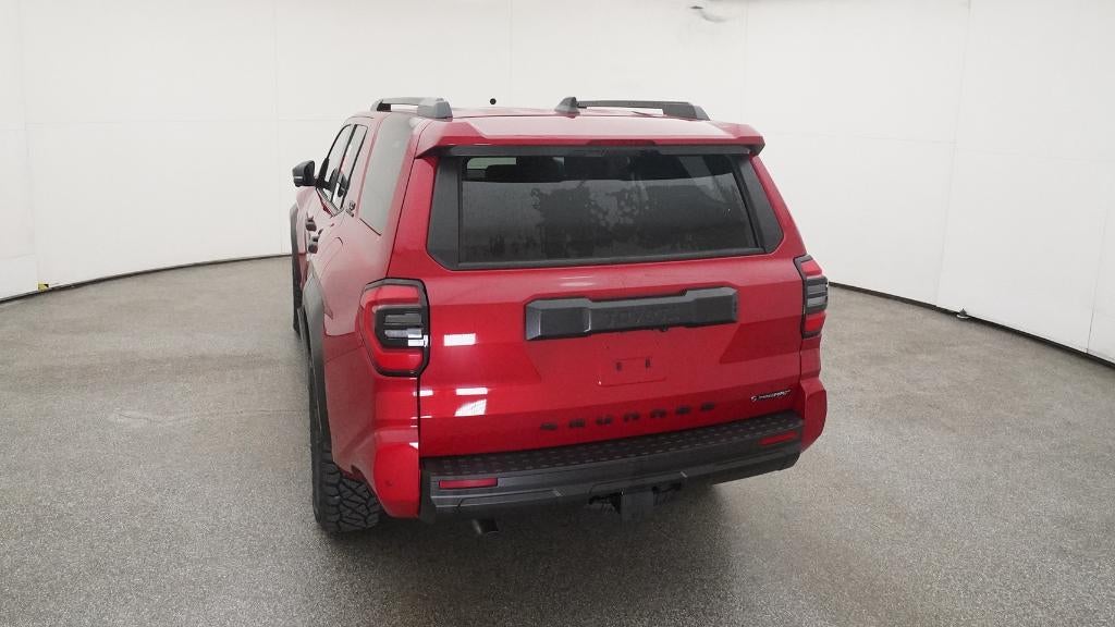 2025 Toyota 4Runner i-FORCE MAX TRD Off-Road Premium i-FORCE MAX