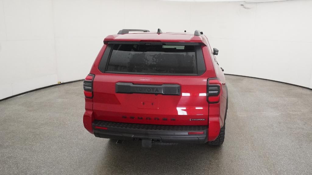 2025 Toyota 4Runner i-FORCE MAX TRD Off-Road Premium i-FORCE MAX