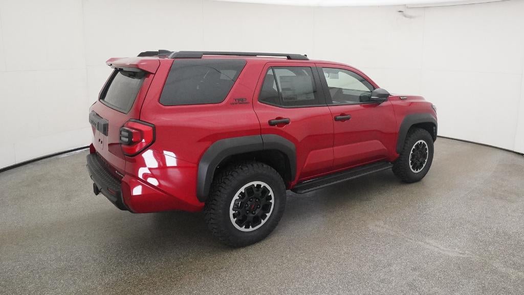 2025 Toyota 4Runner i-FORCE MAX TRD Off-Road Premium i-FORCE MAX