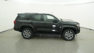 2026 Toyota 4Runner i-FORCE MAX Limited i-FORCE MAX