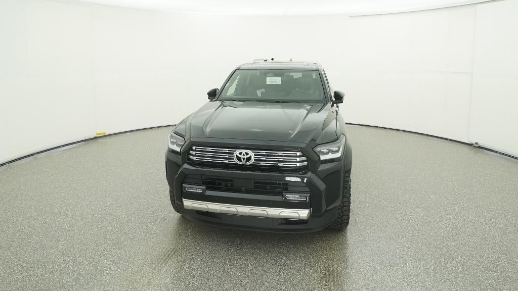 2026 Toyota 4Runner i-FORCE MAX Limited i-FORCE MAX