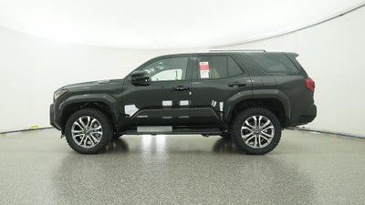 2026 Toyota 4Runner i-FORCE MAX Limited i-FORCE MAX