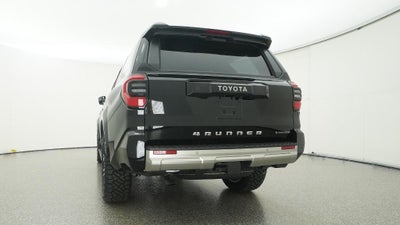 2026 Toyota 4Runner i-FORCE MAX Limited i-FORCE MAX
