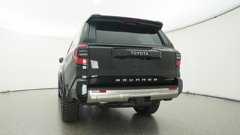 2026 Toyota 4Runner i-FORCE MAX Limited i-FORCE MAX