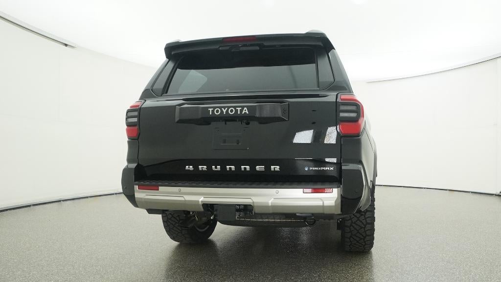 2026 Toyota 4Runner i-FORCE MAX Limited i-FORCE MAX