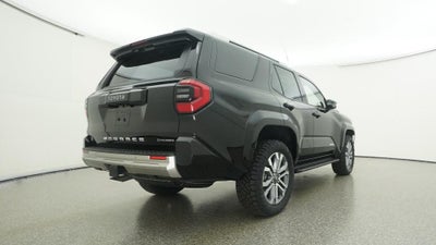 2026 Toyota 4Runner i-FORCE MAX Limited i-FORCE MAX