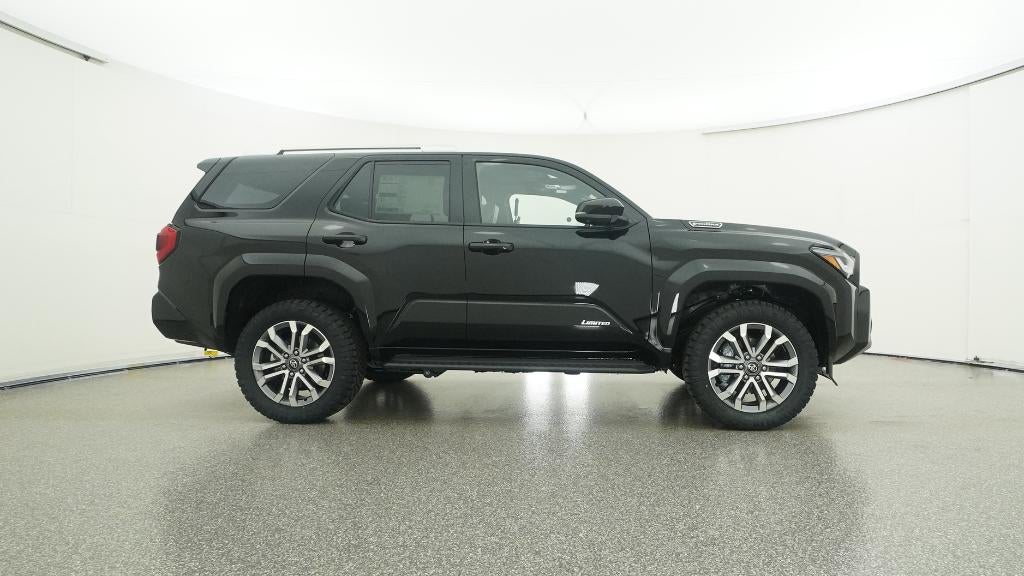 2026 Toyota 4Runner i-FORCE MAX Limited i-FORCE MAX