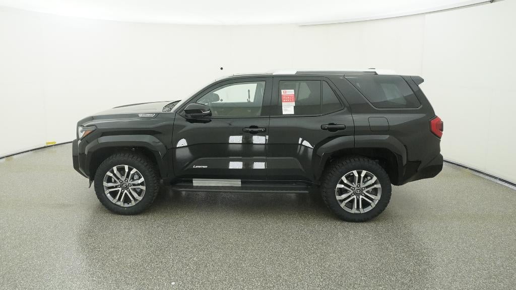 2026 Toyota 4Runner i-FORCE MAX Limited i-FORCE MAX