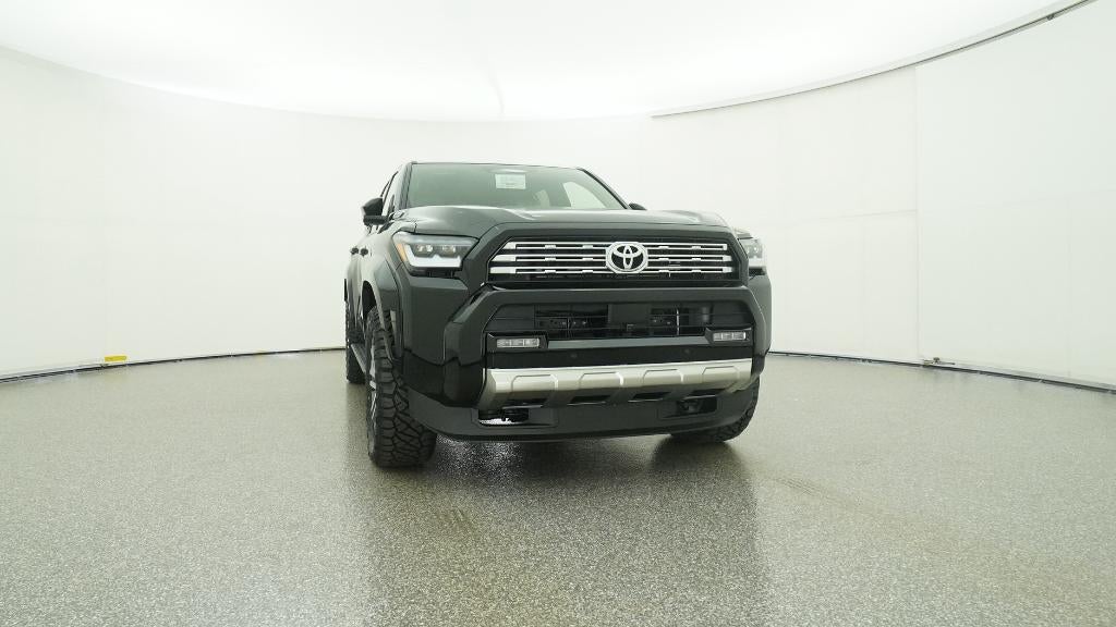 2026 Toyota 4Runner i-FORCE MAX Limited i-FORCE MAX