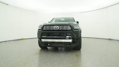 2026 Toyota 4Runner i-FORCE MAX Limited i-FORCE MAX