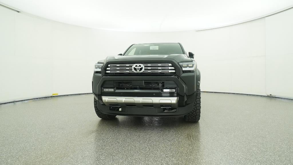 2026 Toyota 4Runner i-FORCE MAX Limited i-FORCE MAX