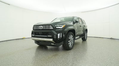 2026 Toyota 4Runner i-FORCE MAX Limited i-FORCE MAX