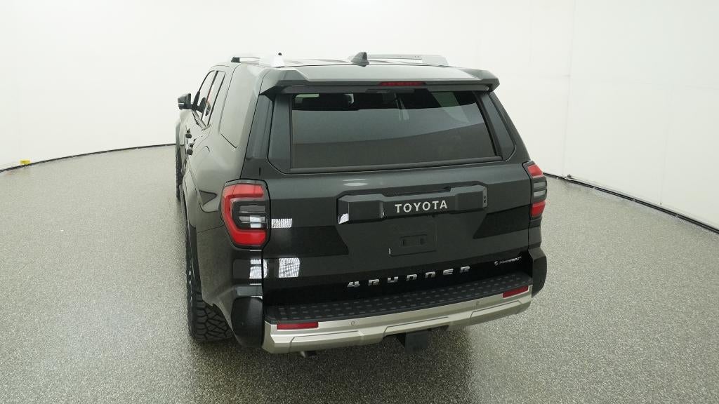 2026 Toyota 4Runner i-FORCE MAX Limited i-FORCE MAX