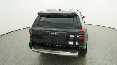 2026 Toyota 4Runner i-FORCE MAX Limited i-FORCE MAX