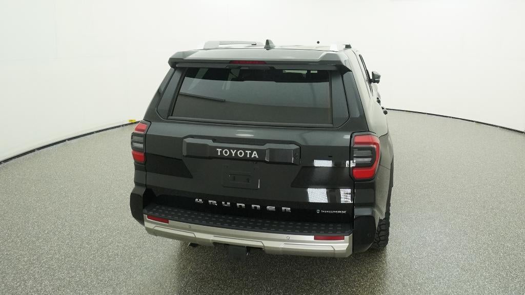 2026 Toyota 4Runner i-FORCE MAX Limited i-FORCE MAX