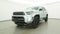 2026 Toyota 4Runner i-FORCE MAX Platinum