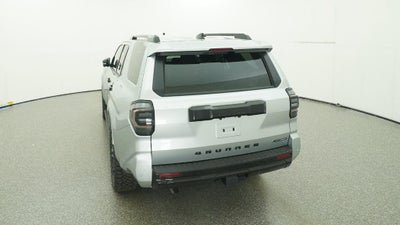 2026 Toyota 4Runner i-FORCE MAX Platinum