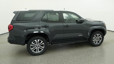 2026 Toyota 4Runner i-FORCE MAX Limited i-FORCE MAX