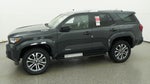 2026 Toyota 4Runner i-FORCE MAX Limited i-FORCE MAX