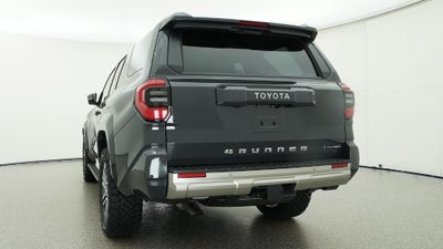 2026 Toyota 4Runner i-FORCE MAX Limited i-FORCE MAX