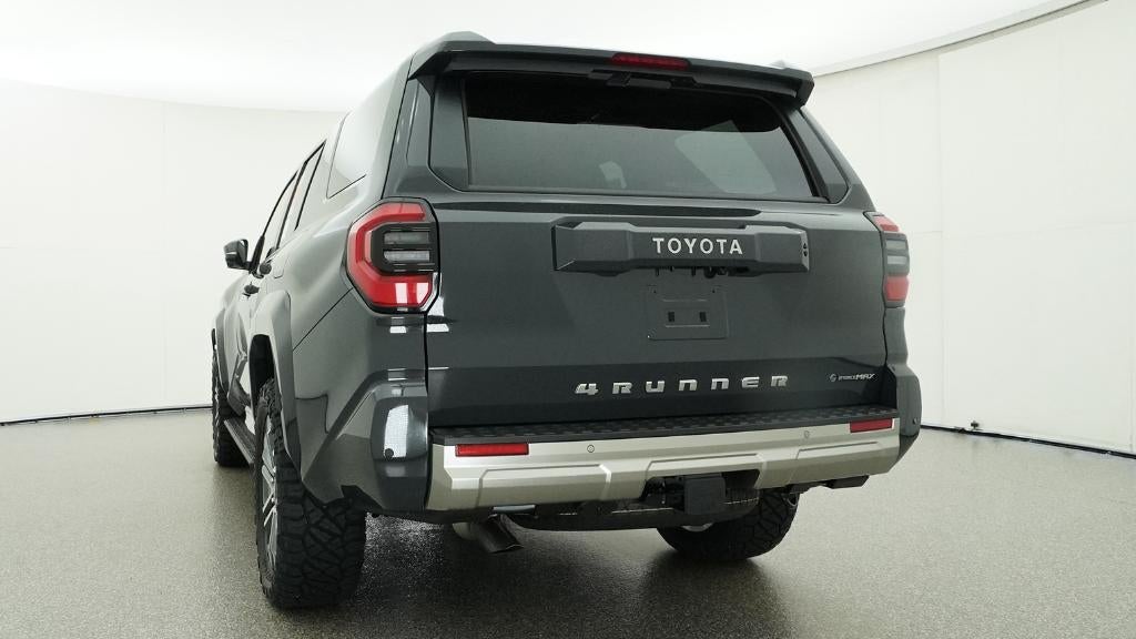 2026 Toyota 4Runner i-FORCE MAX Limited i-FORCE MAX