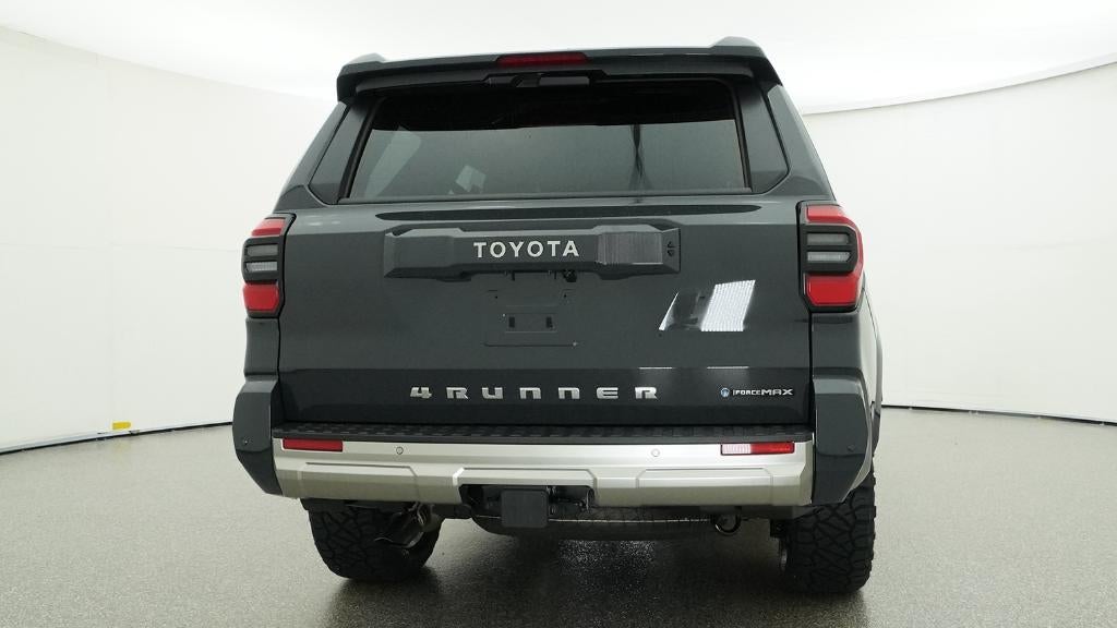 2026 Toyota 4Runner i-FORCE MAX Limited i-FORCE MAX