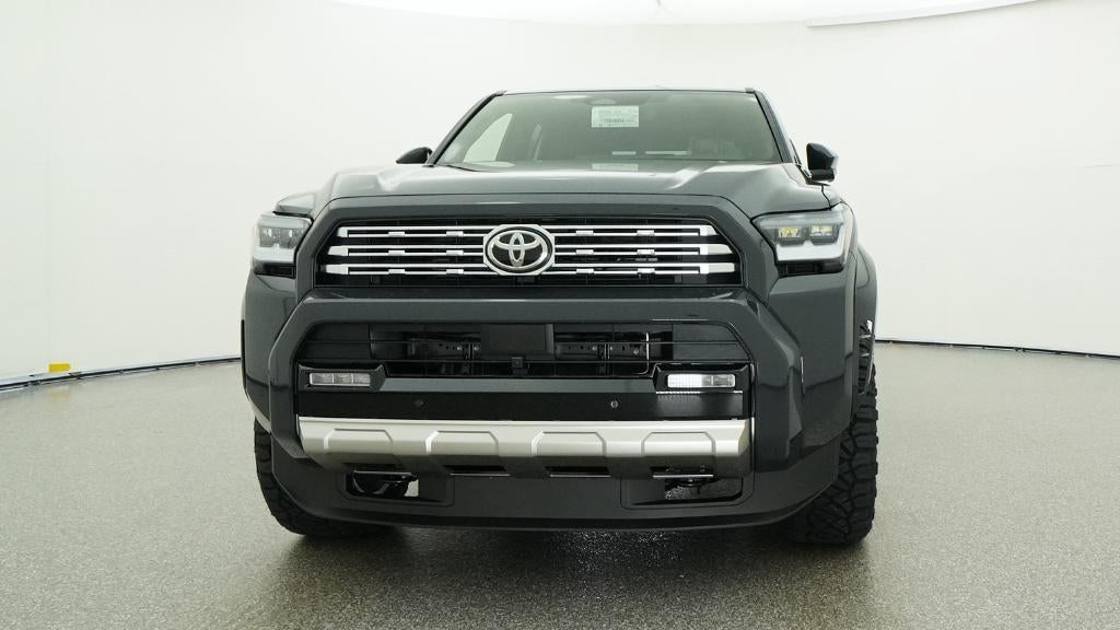 2026 Toyota 4Runner i-FORCE MAX Limited i-FORCE MAX