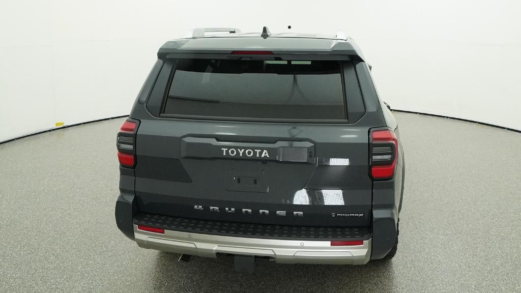 2026 Toyota 4Runner i-FORCE MAX Limited i-FORCE MAX