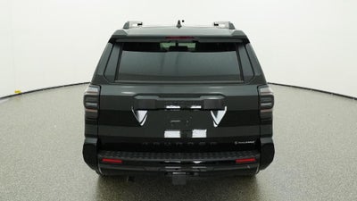 2026 Toyota 4Runner i-FORCE MAX Platinum