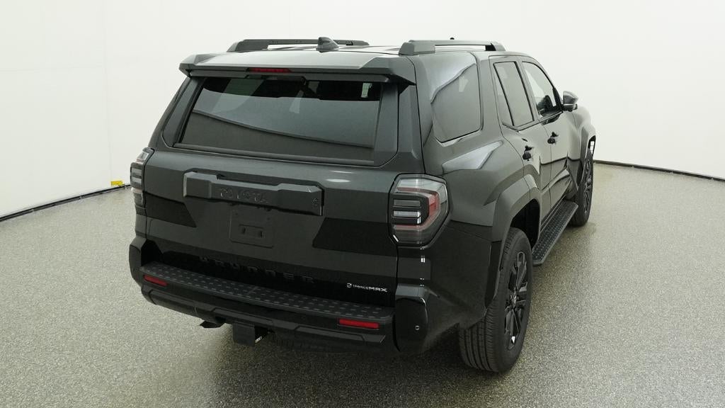 2026 Toyota 4Runner i-FORCE MAX Platinum