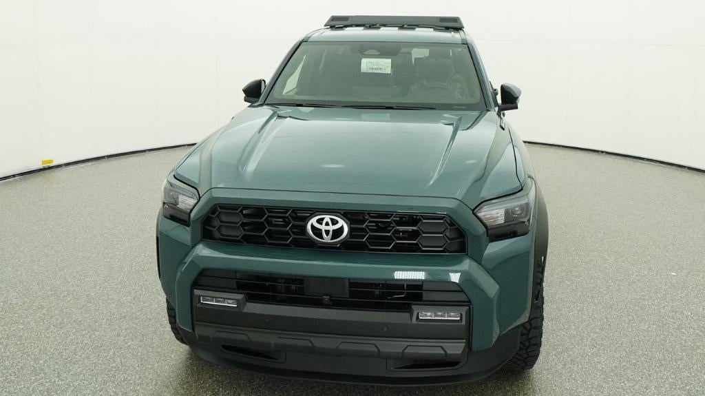 2026 Toyota 4Runner i-FORCE MAX TRD Off-Road Premium i-FORCE MAX