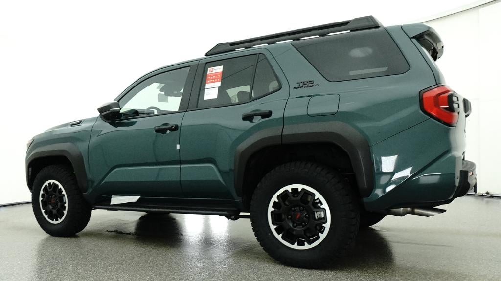2026 Toyota 4Runner i-FORCE MAX TRD Off-Road Premium i-FORCE MAX