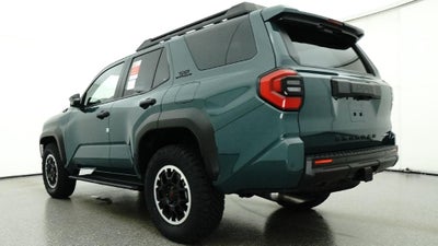 2026 Toyota 4Runner i-FORCE MAX TRD Off-Road Premium i-FORCE MAX
