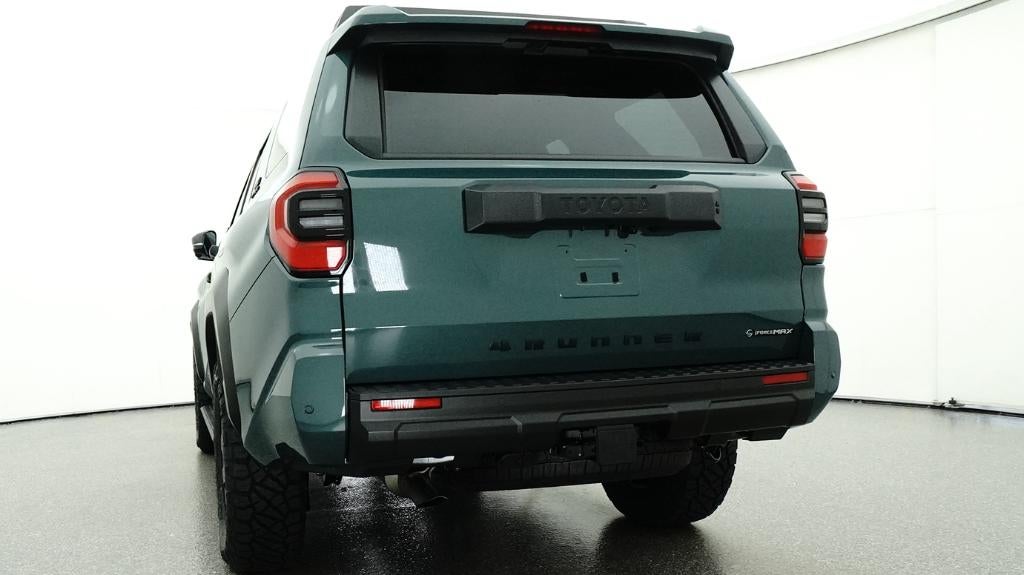 2026 Toyota 4Runner i-FORCE MAX TRD Off-Road Premium i-FORCE MAX