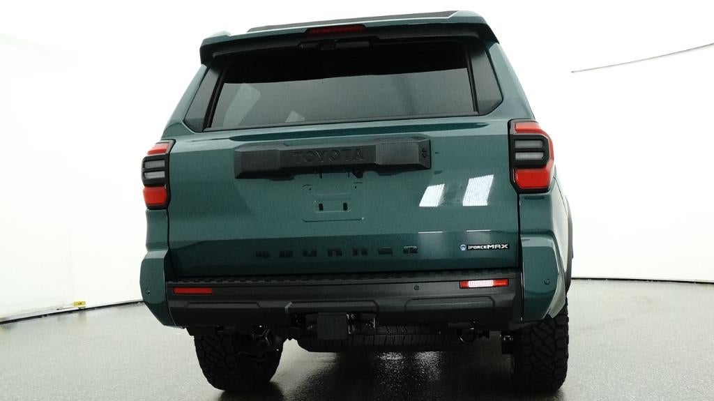 2026 Toyota 4Runner i-FORCE MAX TRD Off-Road Premium i-FORCE MAX